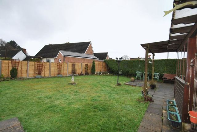  Image of 3 Bedroom Semi-Detached for sale at The Purples Coalway Coleford, GL16 7JL