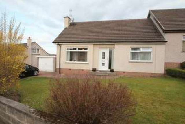  Image of 3 Bedroom Semi-Detached for sale at Crophill Sauchie Alloa, FK10 3EZ
