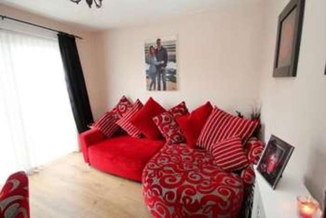  Image of 3 Bedroom Semi-Detached for sale at Crophill Sauchie Alloa, FK10 3EZ