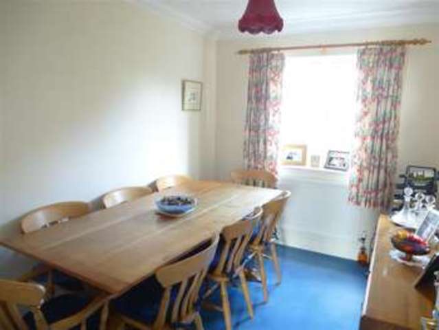  Image of 4 Bedroom Detached for sale at Heathfield East Sussex Heathfield, TN21 0SR