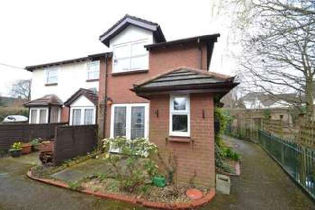  Image of 1 Bedroom Detached for sale at Cwrt Glas  Llanishen, CF14 5DT