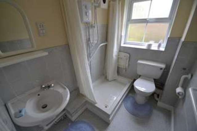  Image of 1 Bedroom Detached for sale at Cwrt Glas  Llanishen, CF14 5DT