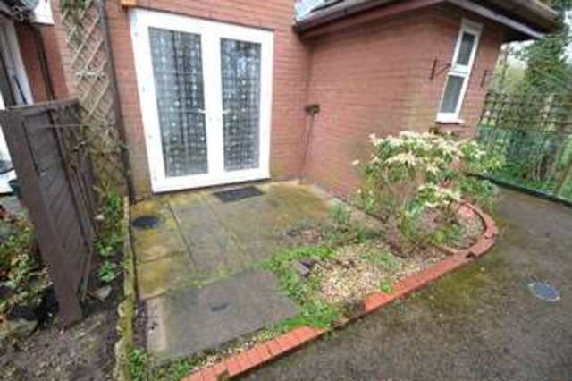  Image of 1 Bedroom Detached for sale at Cwrt Glas  Llanishen, CF14 5DT