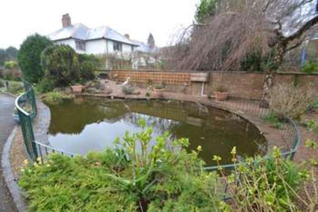 Image of 1 Bedroom Detached for sale at Cwrt Glas  Llanishen, CF14 5DT