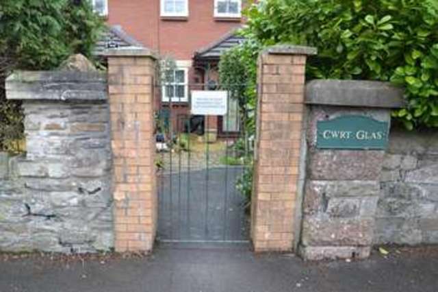  Image of 1 Bedroom Detached for sale at Cwrt Glas  Llanishen, CF14 5DT