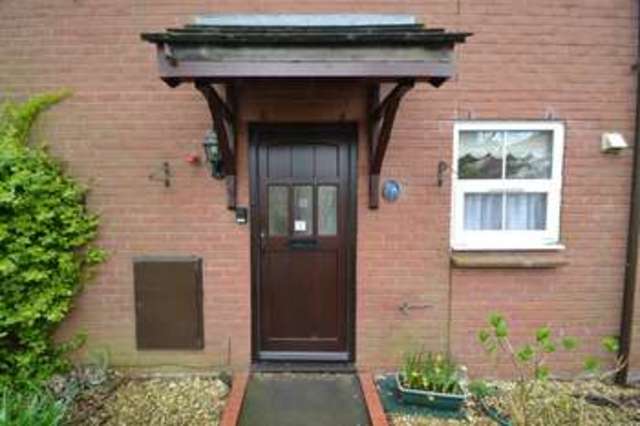 Image of 1 Bedroom Detached for sale at Cwrt Glas  Llanishen, CF14 5DT