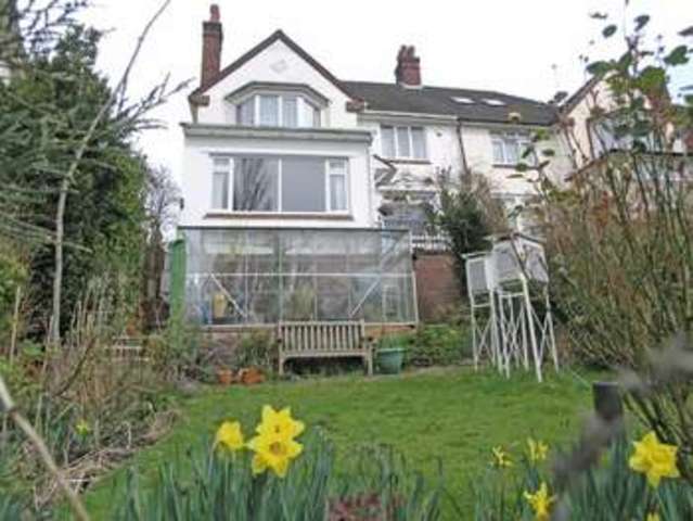  Image of 4 Bedroom Semi-Detached for sale at Parkway Road  Dudley, DY1 2QA