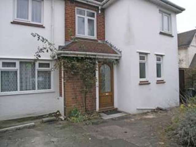  Image of 4 Bedroom Semi-Detached for sale at Parkway Road  Dudley, DY1 2QA