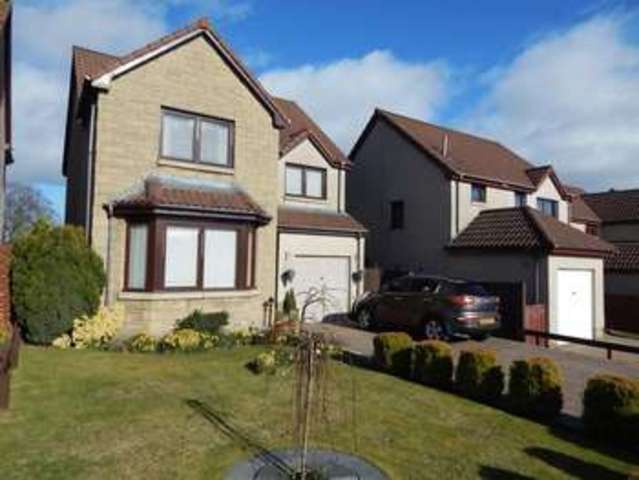  Image of 4 Bedroom Detached for sale at Deanburn Gardens Seafield Bathgate, EH47 7GB