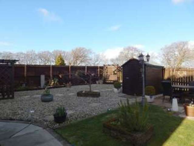  Image of 4 Bedroom Detached for sale at Deanburn Gardens Seafield Bathgate, EH47 7GB