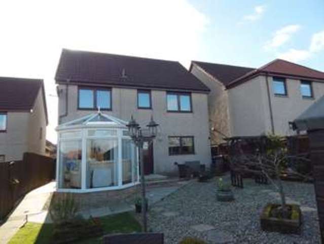  Image of 4 Bedroom Detached for sale at Deanburn Gardens Seafield Bathgate, EH47 7GB