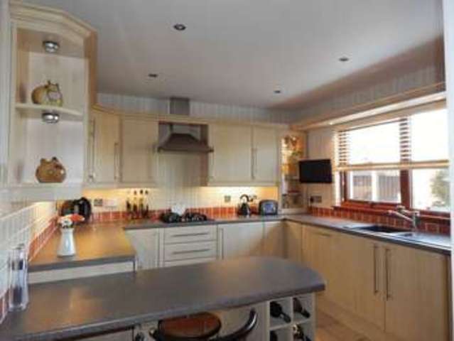  Image of 4 Bedroom Detached for sale at Deanburn Gardens Seafield Bathgate, EH47 7GB