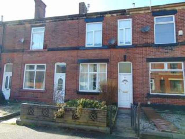  Image of 3 Bedroom Terraced for sale at Fenton Street  Bury, BL8 1LU