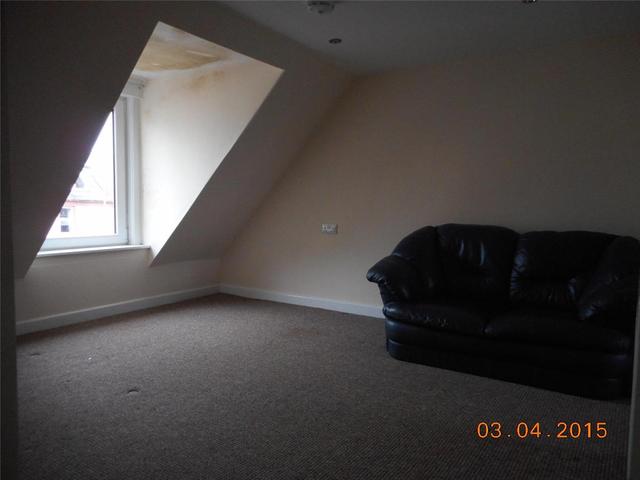  Image of Flat to rent at Arbroath Angus Angus, DD11 1AT