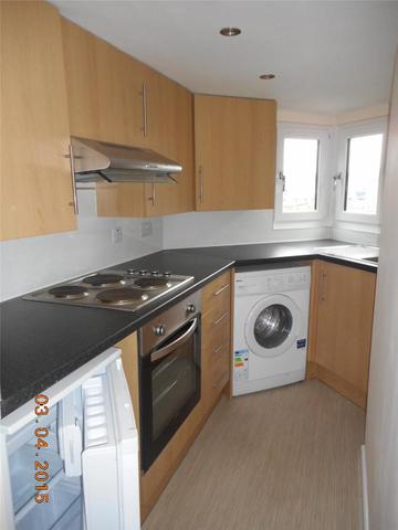  Image of Flat to rent at Arbroath Angus Angus, DD11 1AT