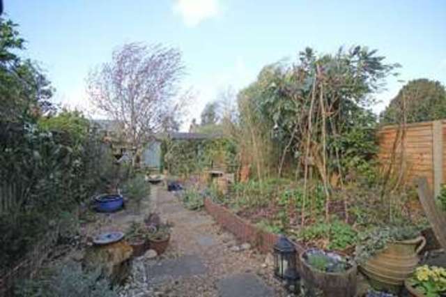  Image of 3 Bedroom Semi-Detached for sale at Park Road  Fordingbridge, SP6 1EQ
