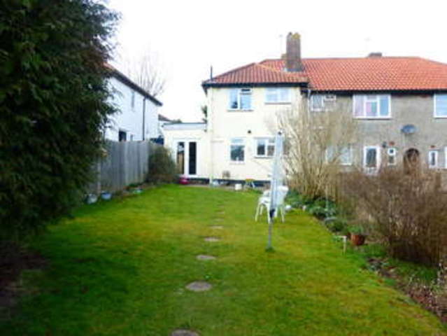  Image of 3 Bedroom End of Terrace for sale at New Addington Croydon New Addington, CR0 0NB