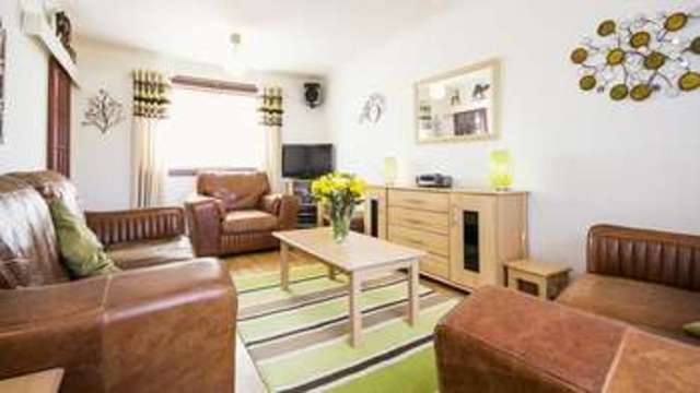  Image of 3 Bedroom Detached for sale at Glenfield Crescent  Cowdenbeath, KY4 9EU