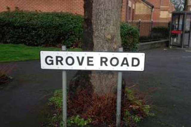  Image of 3 Bedroom Semi-Detached for sale at Grove Road  Atherstone, CV9 1DP