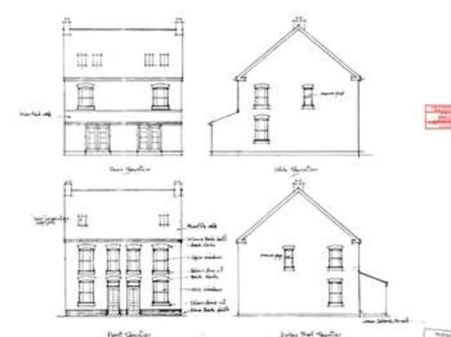  Image of 3 Bedroom Semi-Detached for sale at Grove Road  Atherstone, CV9 1DP