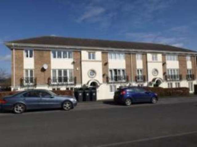  Image of 2 Bedroom Flat for sale at Darlington Durham Darlington, DL3 6RR