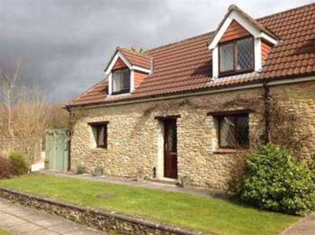  Image of 2 Bedroom Detached for sale at Frome, BA11 5LB
