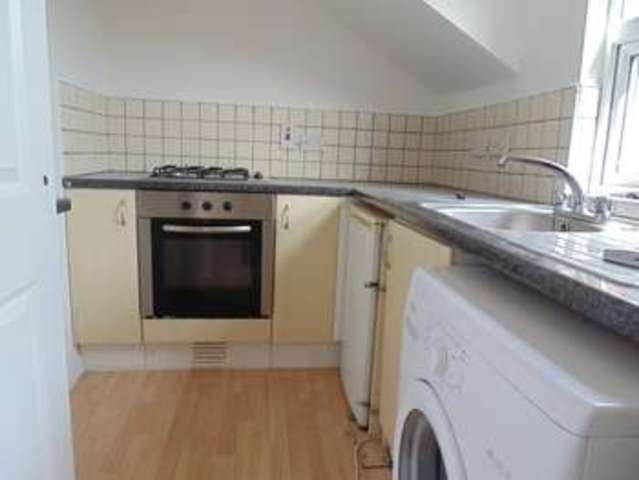  Image of 2 Bedroom Flat to rent at Rushden Northatns Rushden, NN10 0PQ