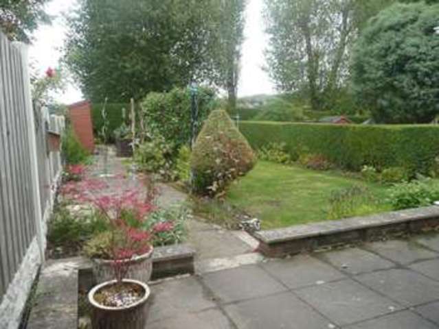  Image of 4 Bedroom Semi-Detached for sale at Beauchief Sheffield Beauchief, S8 0FA