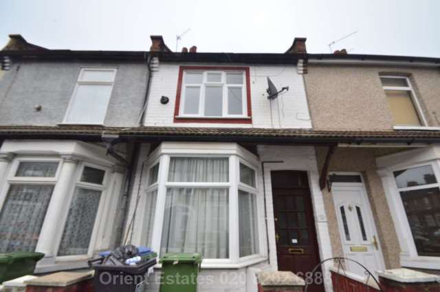  Image of 2 Bedroom Terraced for sale at Judge Street  Watford, WD24 5AW