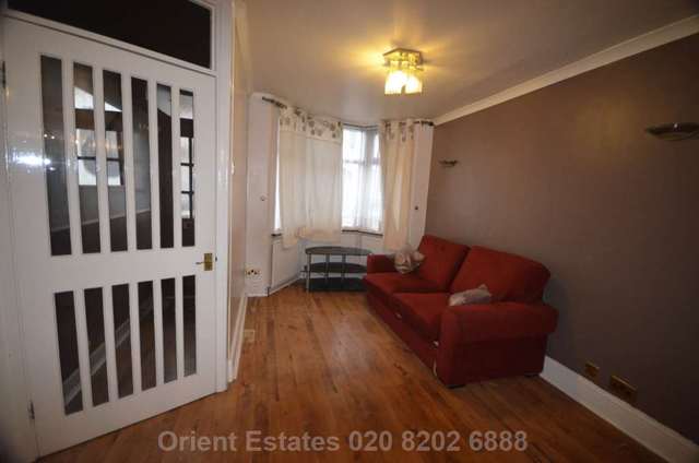  Image of 2 Bedroom Terraced for sale at Judge Street  Watford, WD24 5AW