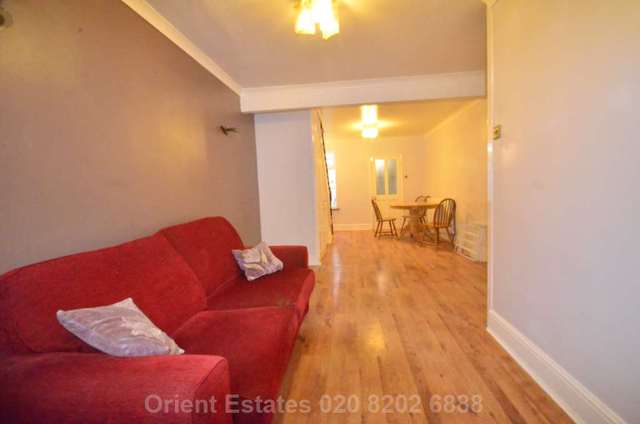  Image of 2 Bedroom Terraced for sale at Judge Street  Watford, WD24 5AW
