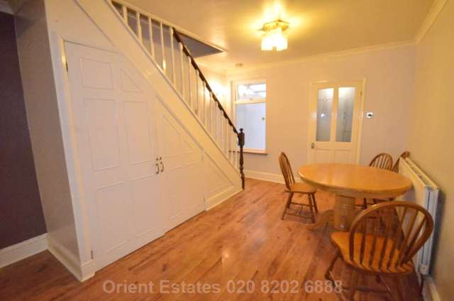  Image of 2 Bedroom Terraced for sale at Judge Street  Watford, WD24 5AW