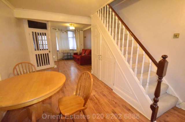  Image of 2 Bedroom Terraced for sale at Judge Street  Watford, WD24 5AW