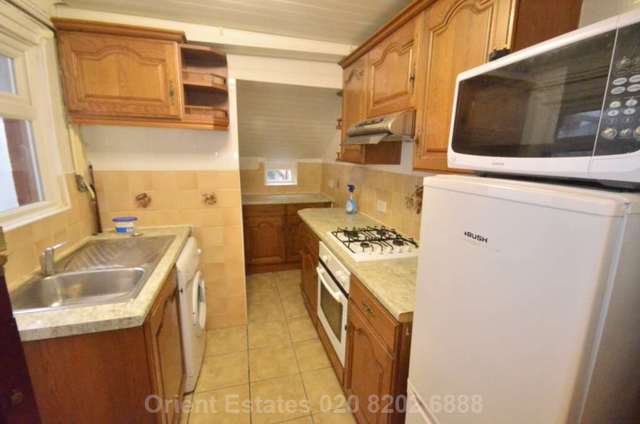  Image of 2 Bedroom Terraced for sale at Judge Street  Watford, WD24 5AW