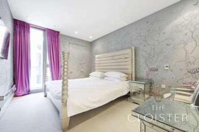  Image of 2 Bedroom Flat for sale at Knightsbridge  London, SW7 1RH