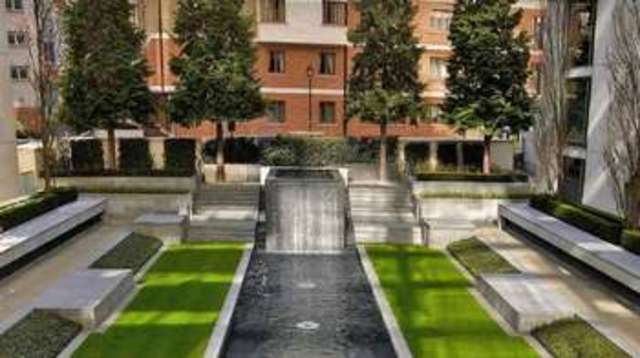  Image of 2 Bedroom Flat for sale at Knightsbridge  London, SW7 1RH