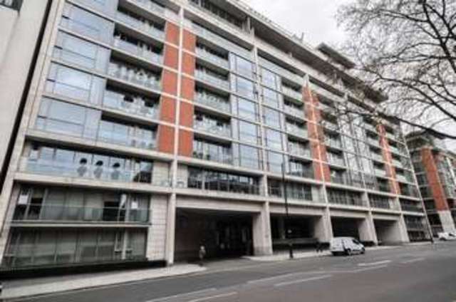  Image of 2 Bedroom Flat for sale at Knightsbridge  London, SW7 1RH