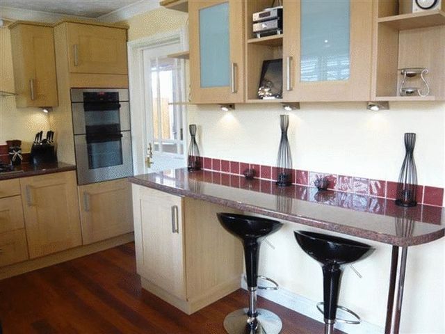  Image of 4 Bedroom Detached for sale at Lancaster Drive Hilton Derby, DE65 5JQ