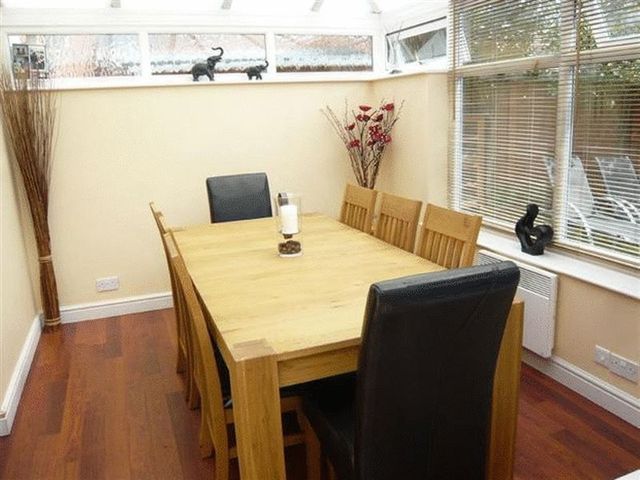  Image of 4 Bedroom Detached for sale at Lancaster Drive Hilton Derby, DE65 5JQ