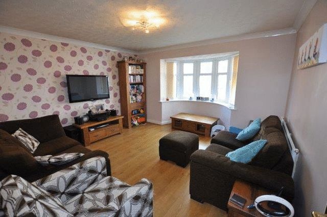  Image of 4 Bedroom Detached for sale at Lancaster Drive Hilton Derby, DE65 5JQ