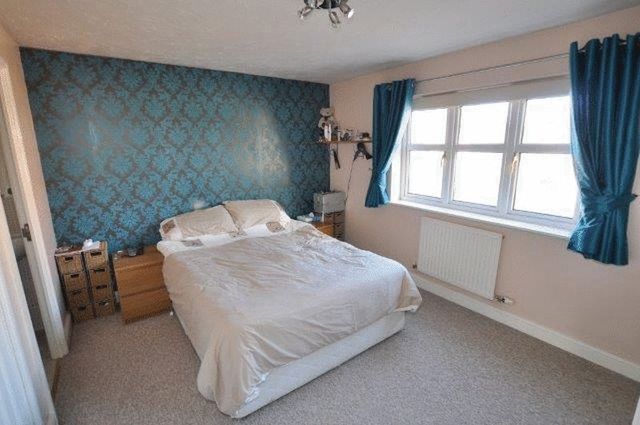  Image of 4 Bedroom Detached for sale at Lancaster Drive Hilton Derby, DE65 5JQ