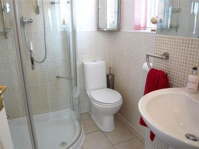  Image of 4 Bedroom Detached for sale at Lancaster Drive Hilton Derby, DE65 5JQ