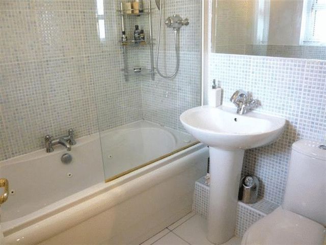  Image of 4 Bedroom Detached for sale at Lancaster Drive Hilton Derby, DE65 5JQ