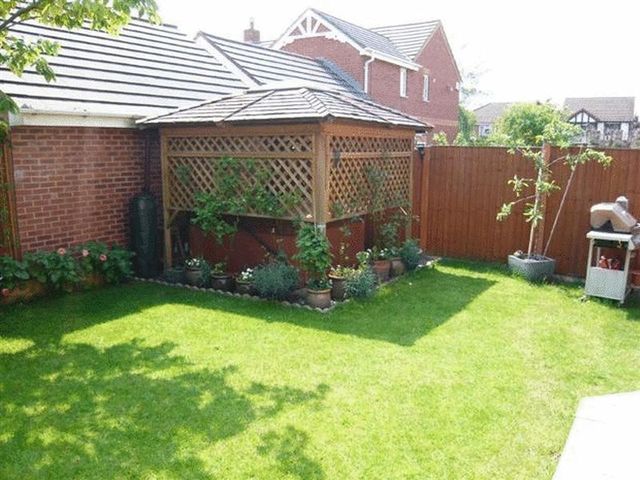  Image of 4 Bedroom Detached for sale at Lancaster Drive Hilton Derby, DE65 5JQ
