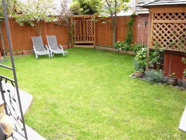  Image of 4 Bedroom Detached for sale at Lancaster Drive Hilton Derby, DE65 5JQ
