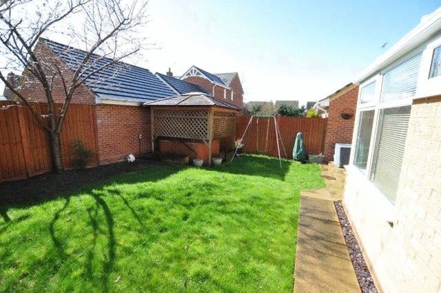  Image of 4 Bedroom Detached for sale at Lancaster Drive Hilton Derby, DE65 5JQ
