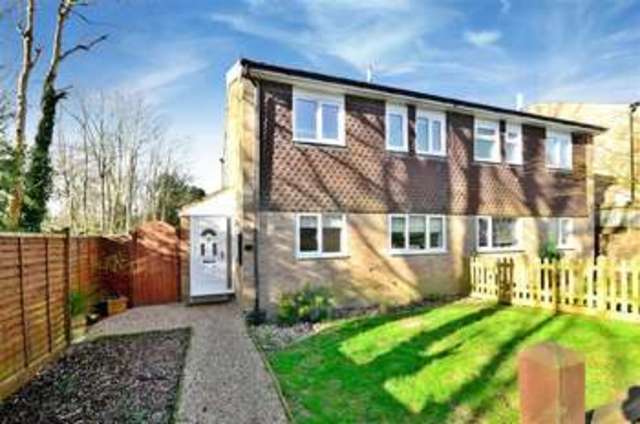  Image of 3 Bedroom Semi-Detached for sale at Uckfield East Sussex Uckfield, TN22 1DW