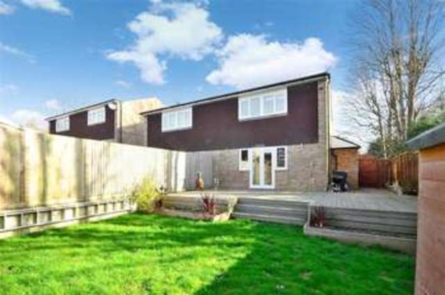  Image of 3 Bedroom Semi-Detached for sale at Uckfield East Sussex Uckfield, TN22 1DW