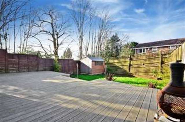  Image of 3 Bedroom Semi-Detached for sale at Uckfield East Sussex Uckfield, TN22 1DW