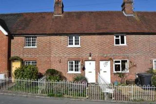  Image of 2 Bedroom Terraced for sale at Lower Road  Forest Row, RH18 5HE